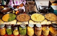 beans as one of the worst vegetables for weight loss( Image sourced via Pexels / Photo by neosiam)